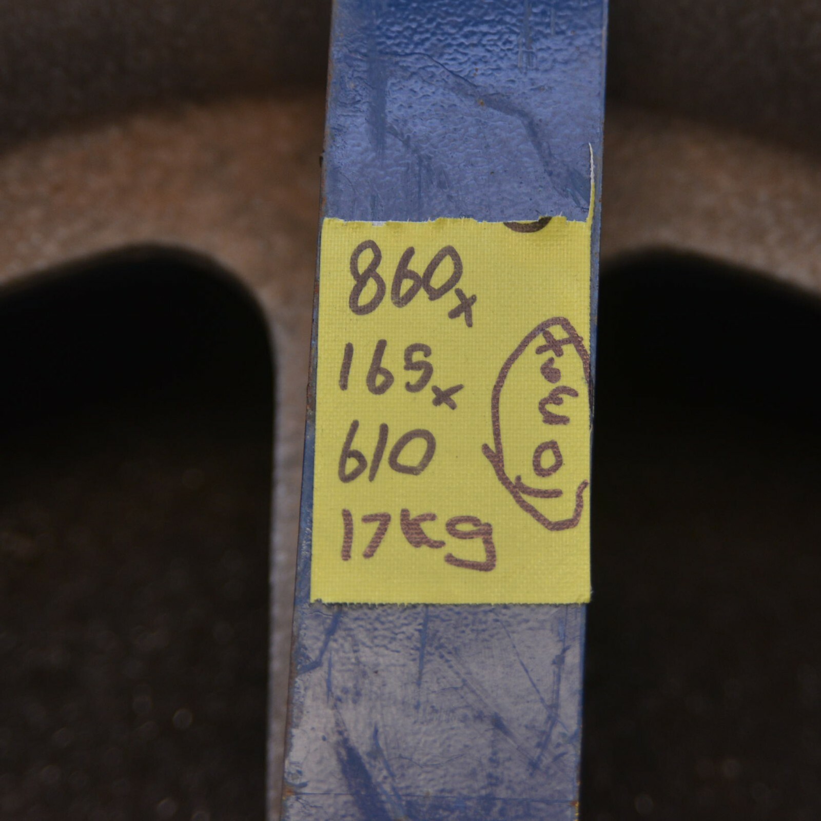 Current Tools 4424 Hook-Type Cable Sheave 4000LBS Max Capacity