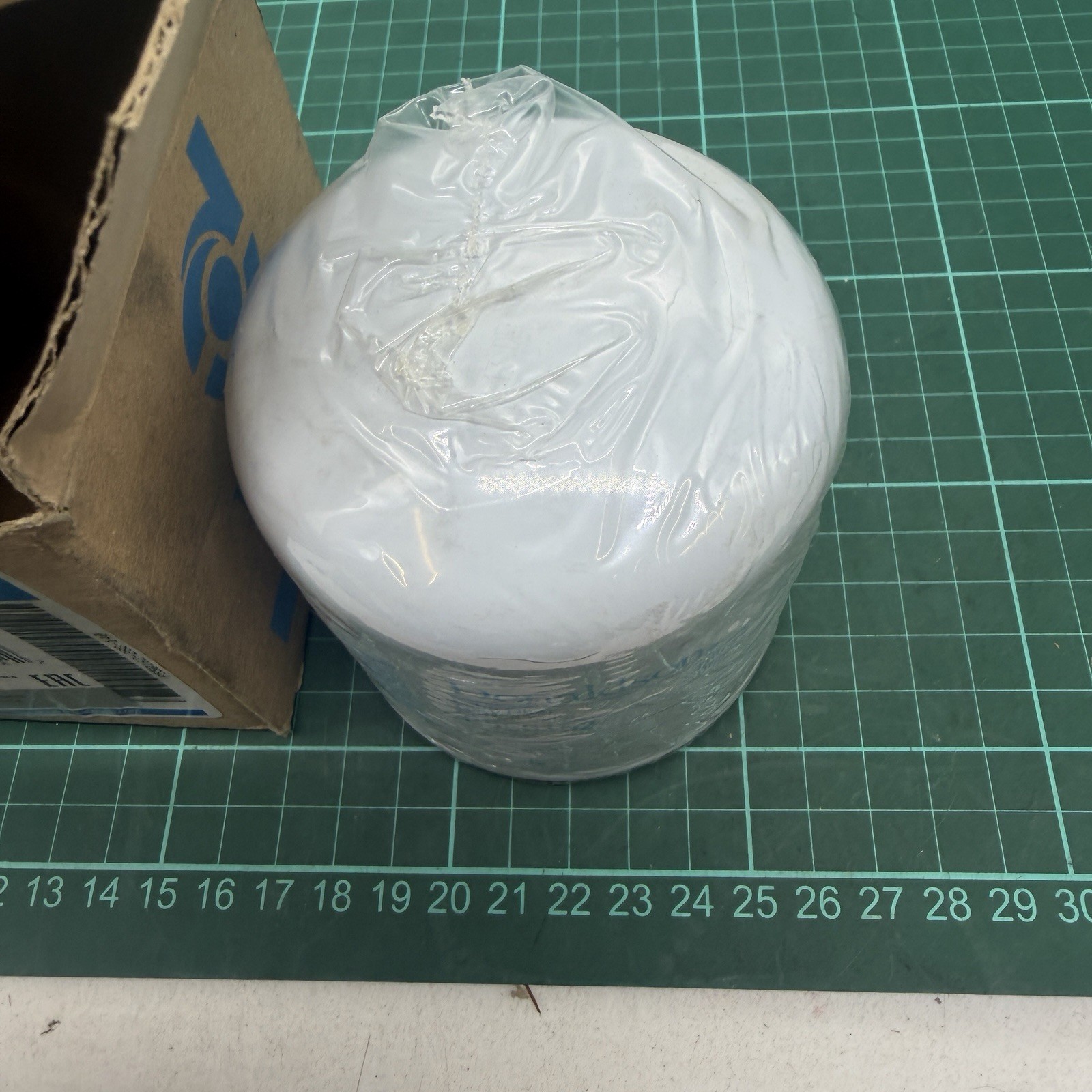 P550162 Donaldson Oil Filter Spin On M20x1.5 Yanmar Kubota Isuzu NOS