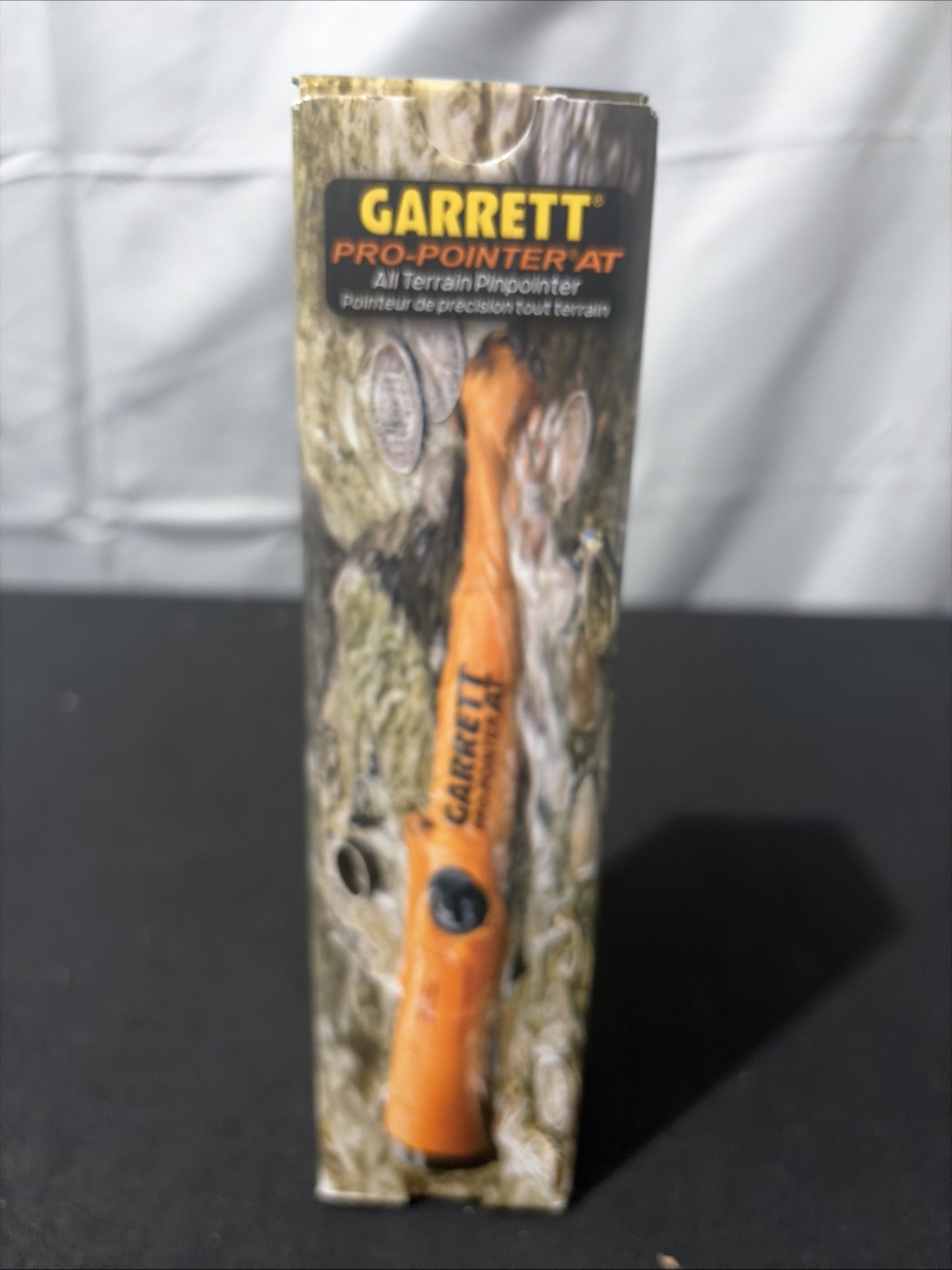 GARRETT METAL DETECTORS PRO-POINTER AT (PD5033896)