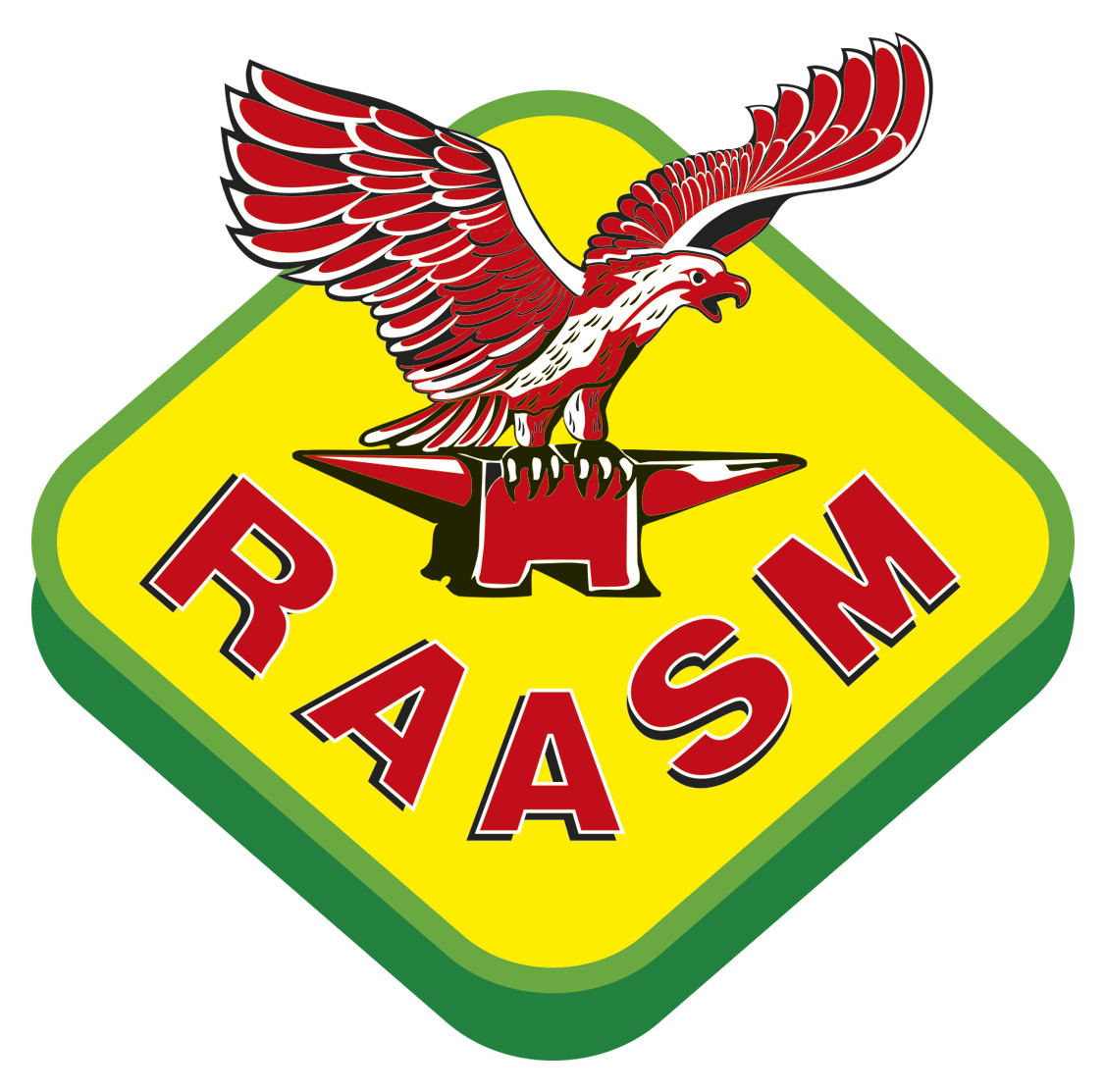 RAASM 35219-55 Mobile Oil Lube Kit for 55gal Drum, 3:1 pump, hose, dolly, handle