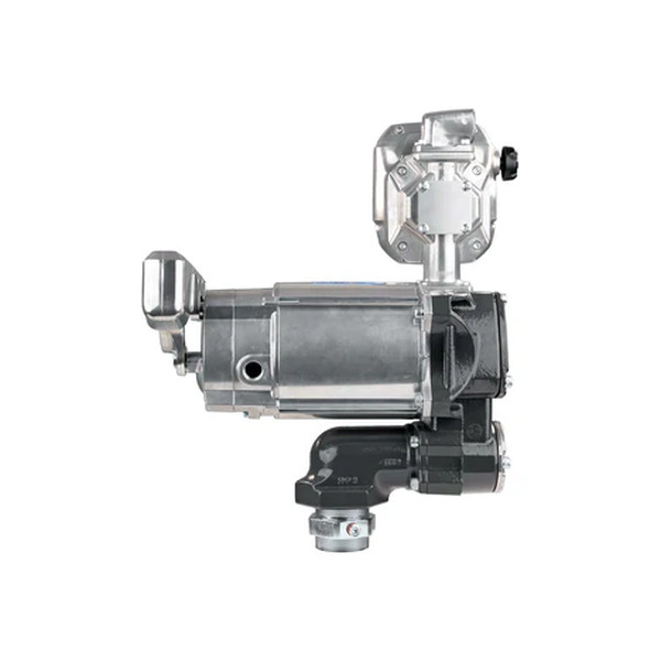 GPI 172050-01 35GPM 120v FUEL PUMP WITH 40 GPM METER, GPRO V35 SERIES