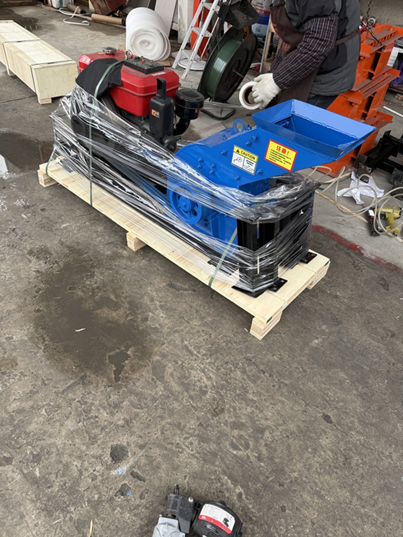 150*250 portable jaw crusher Sandstone Shale Limestone Slate breaker at CA