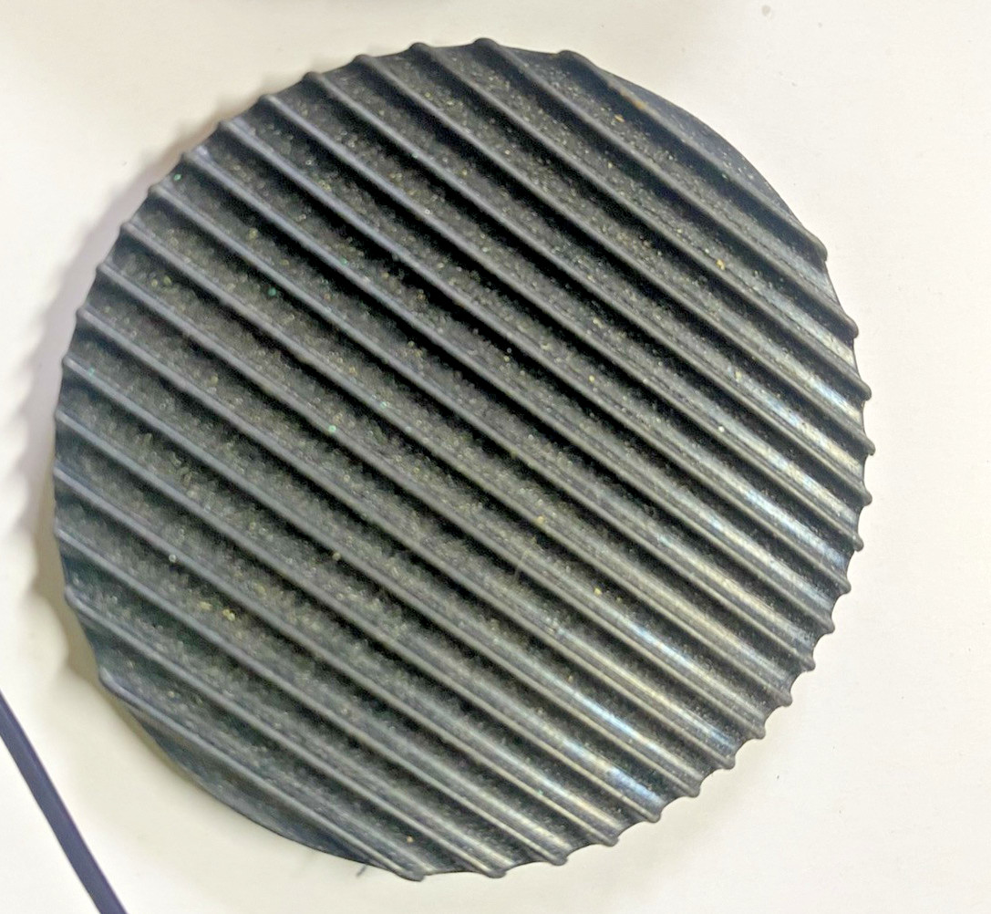 Miners’ Moss Helper InsertS for 10 INCH 250 mm pans as pictured free post