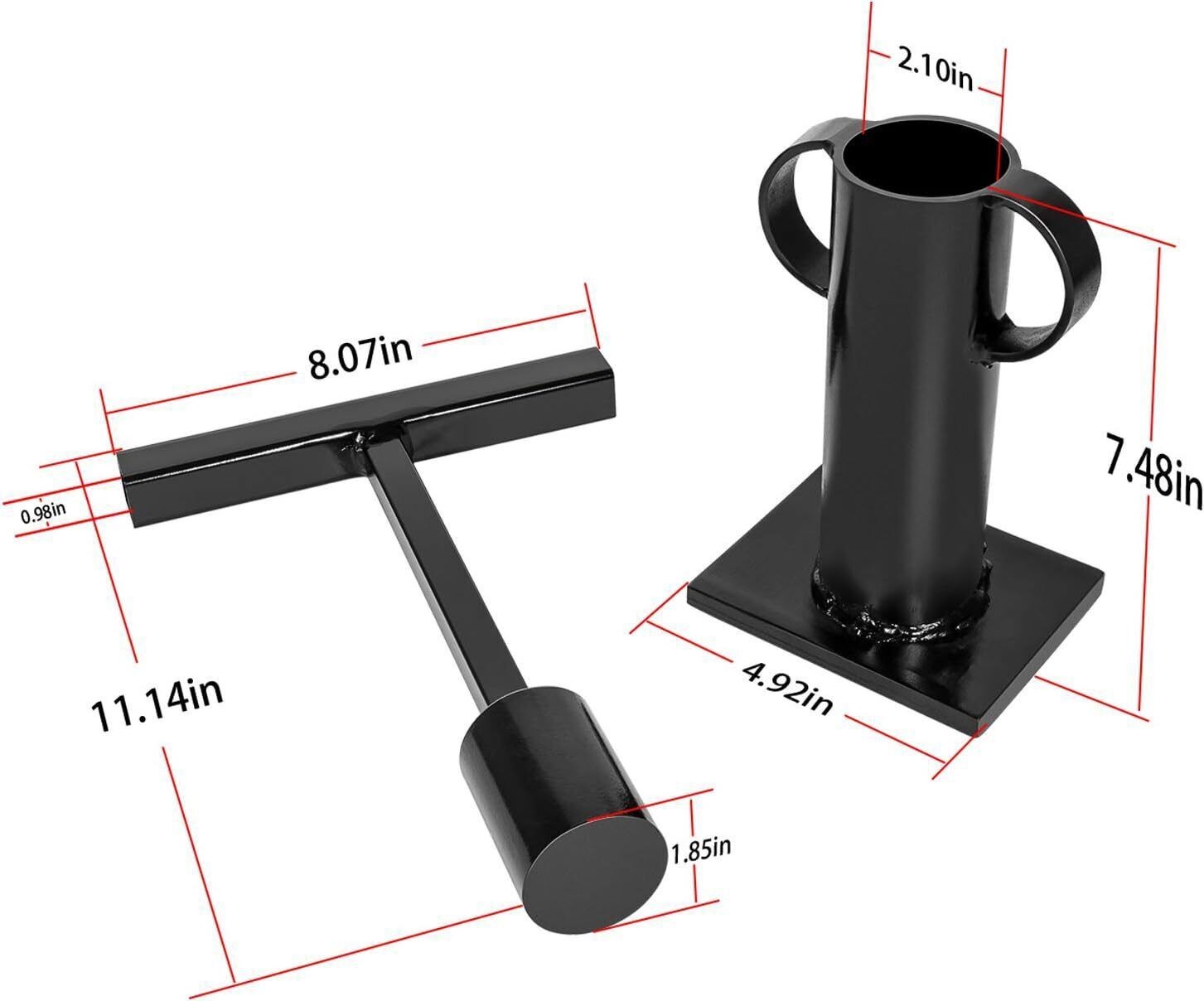 Rock Crusher Frit Maker Glass Breaker Ore Crusher Stone Rock Hound Gold Rush