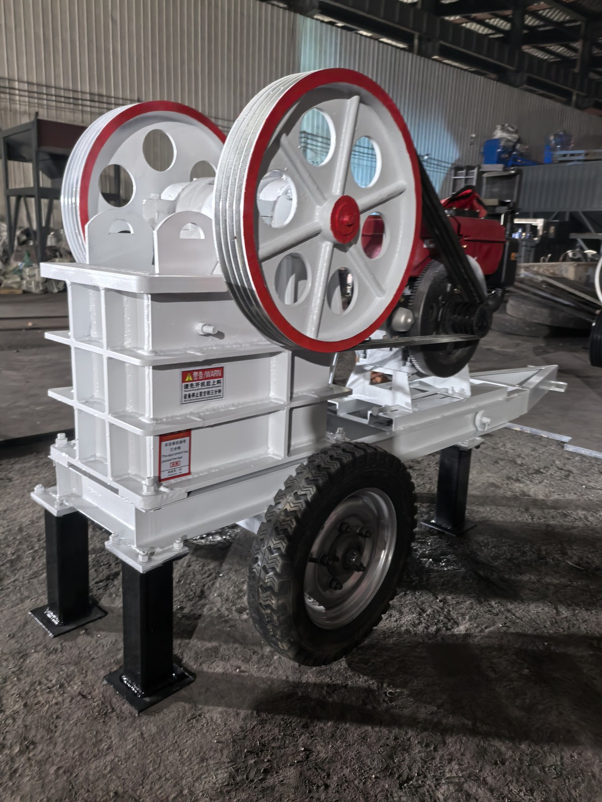 250*300 jaw crusher China small jaw crusher home use mini rock crusher price