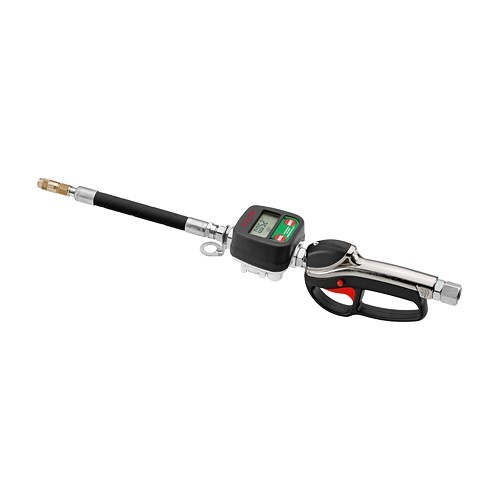 RAASM 37200-55 Mobile Oil Dispenser Kit 5:1 Pump-4.75GPM for 55 Gal Drum