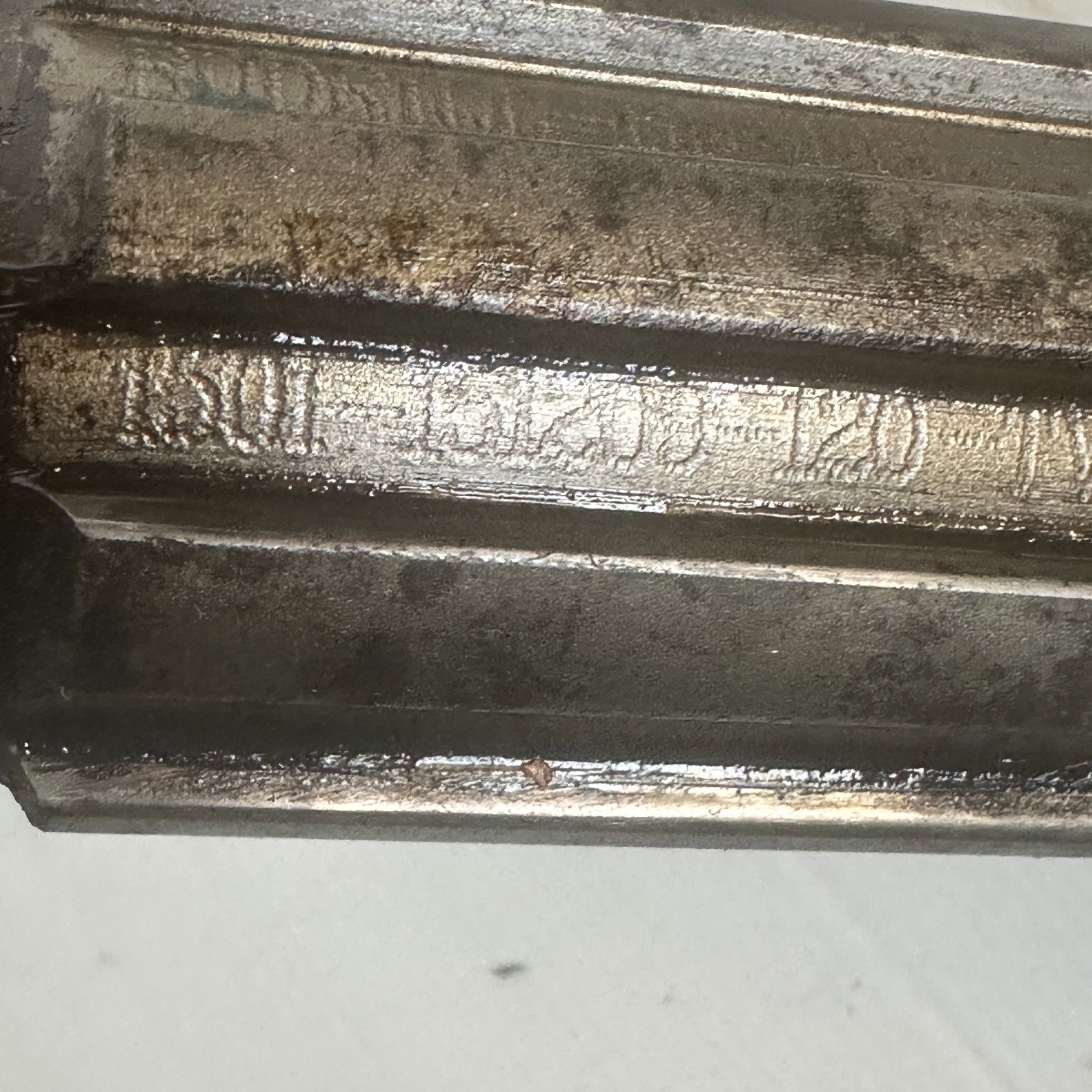 Black Diamond DHD 3.5 DTH Rock Drill Bit 102mm BDDRILL-BD-DHD3.5-102CC
