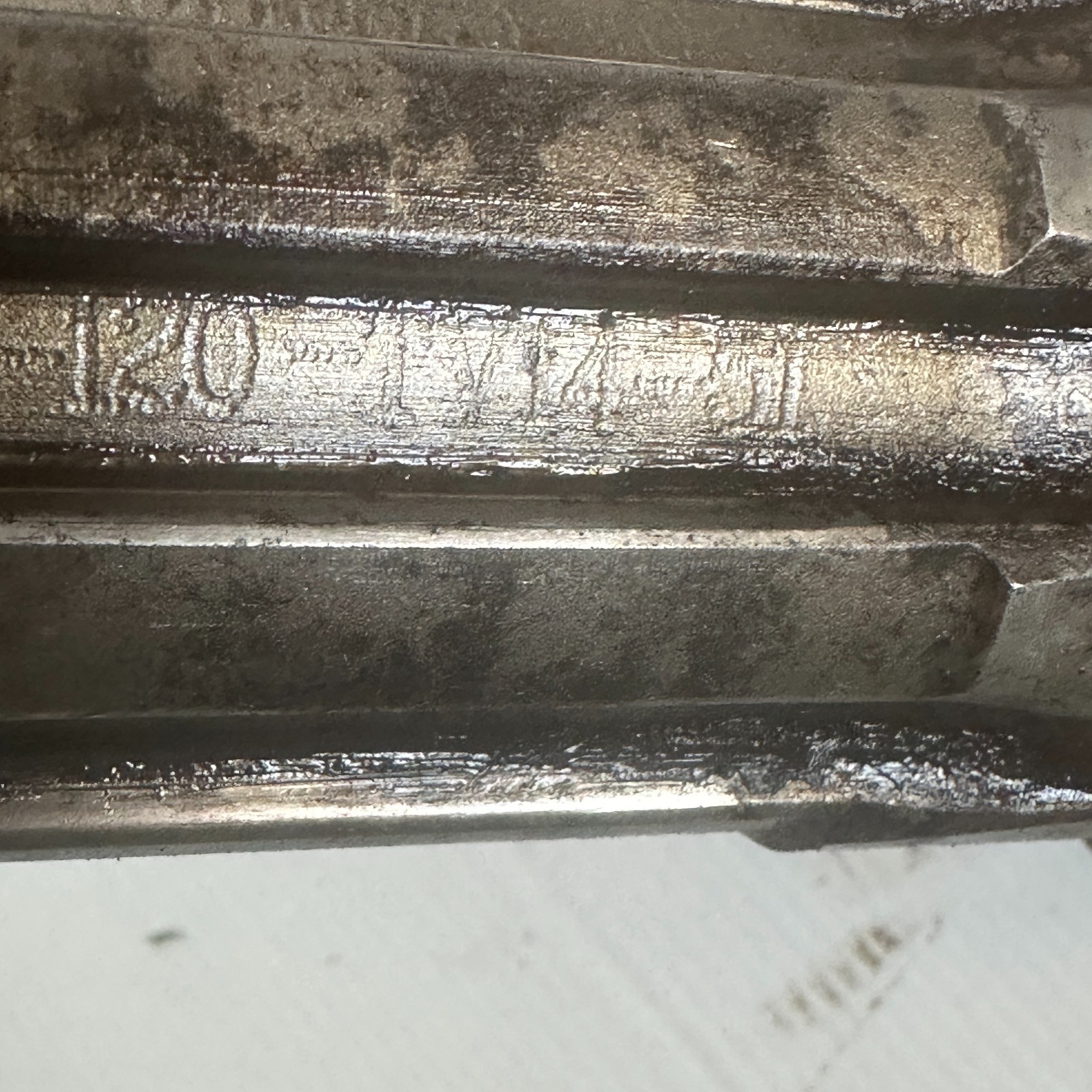 Black Diamond DHD 3.5 DTH Rock Drill Bit 102mm BDDRILL-BD-DHD3.5-102CC