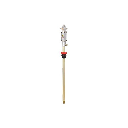 RAASM 37200-55 Mobile Oil Dispenser Kit 5:1 Pump-4.75GPM for 55 Gal Drum