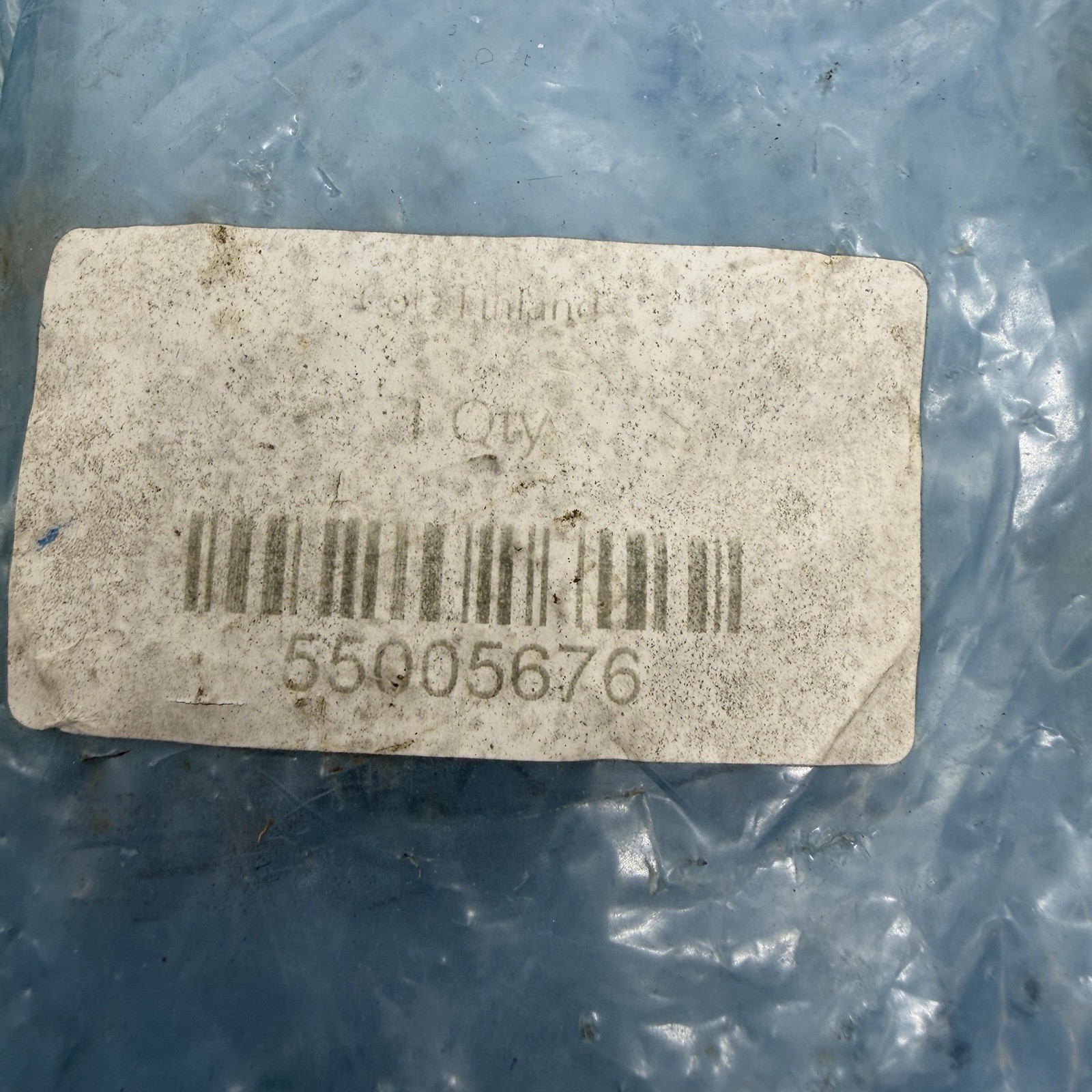 55005676 Sandvik Elbow Adaptor Assembly Drill Rig Rock Drill HLX RD AXERA NOS