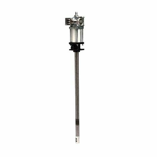Lincoln 1426 Grease Pump Air Operated Kit 400 LB/ 55 Gal Drum Industrial SKF