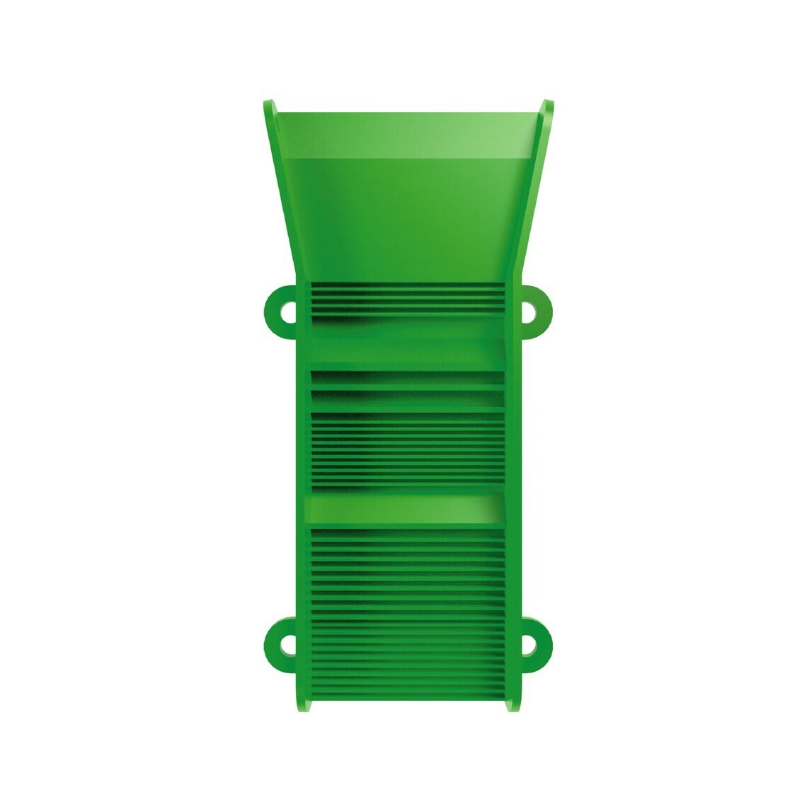 Mini Gold Sluice – Compact & Functional Design – 3D Printed