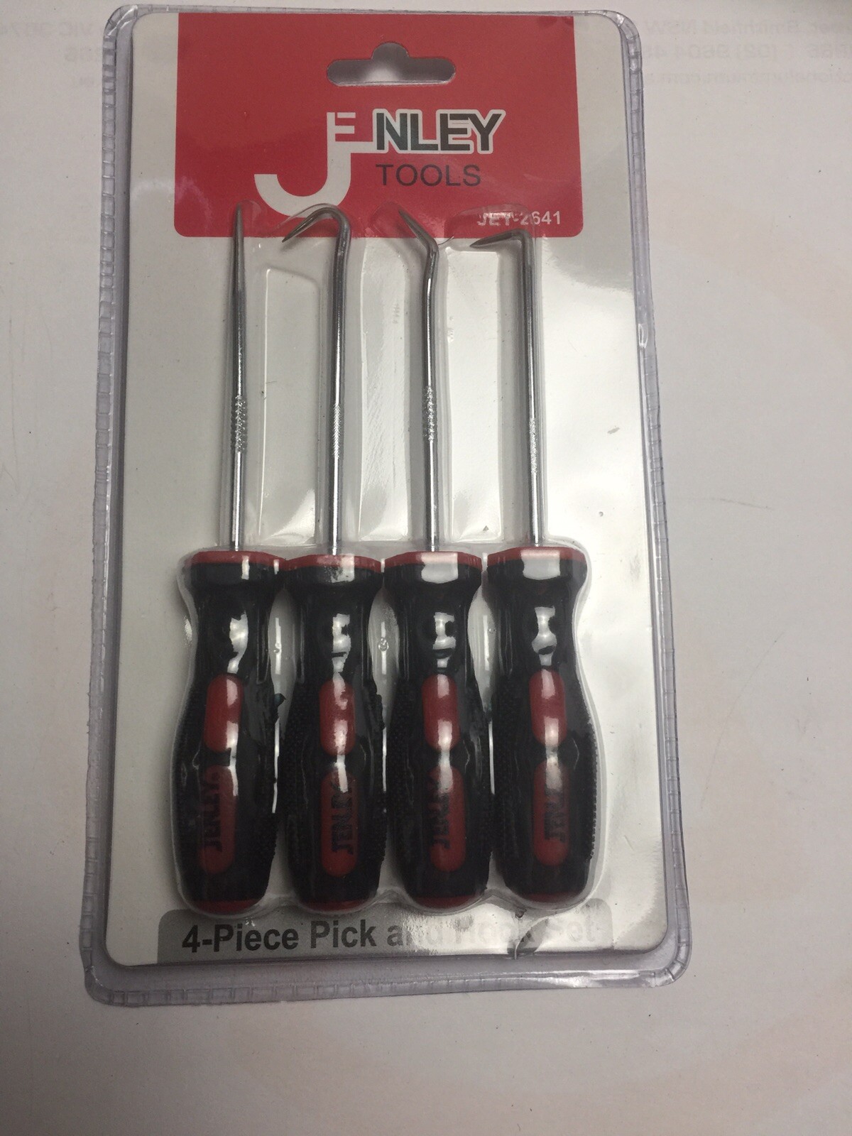 Crevice Pickers Tools Gold Prospecting Metal Detecting Clean Out Tight Cracks