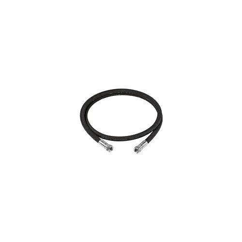 RAASM 35219-55 Mobile Oil Lube Kit for 55gal Drum, 3:1 pump, hose, dolly, handle