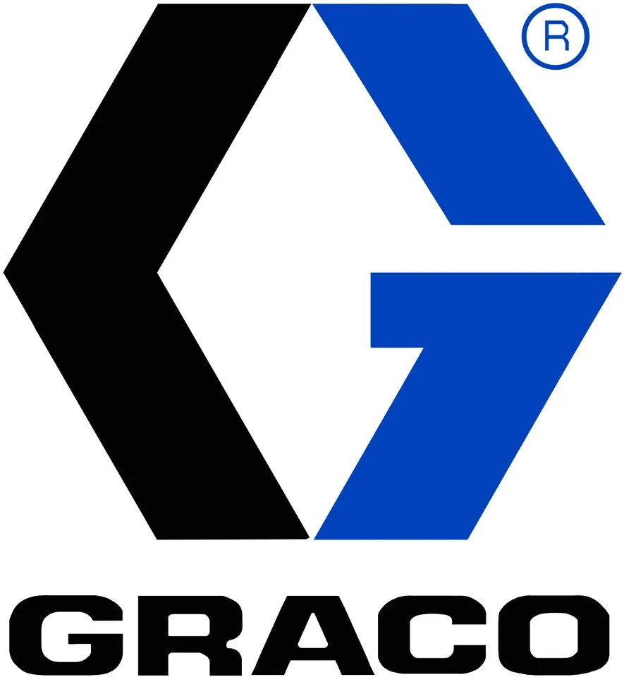 Graco 246775 Mini Fire Ball 225 3:1 Universal size Oil Pump